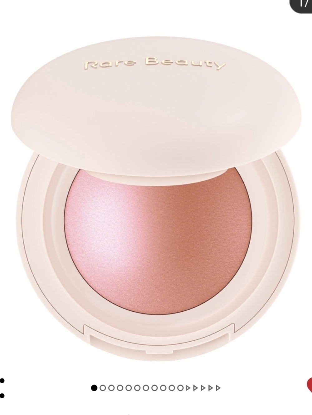 Rare Beauty Highlighter Blush - Hope